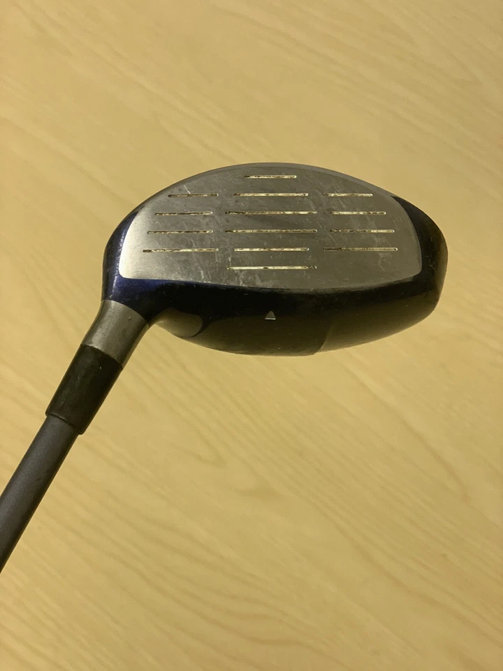 Adams golf GT tight lies strong 5 wood / regular graphite / 19 degree / RH - Image 2 of 4