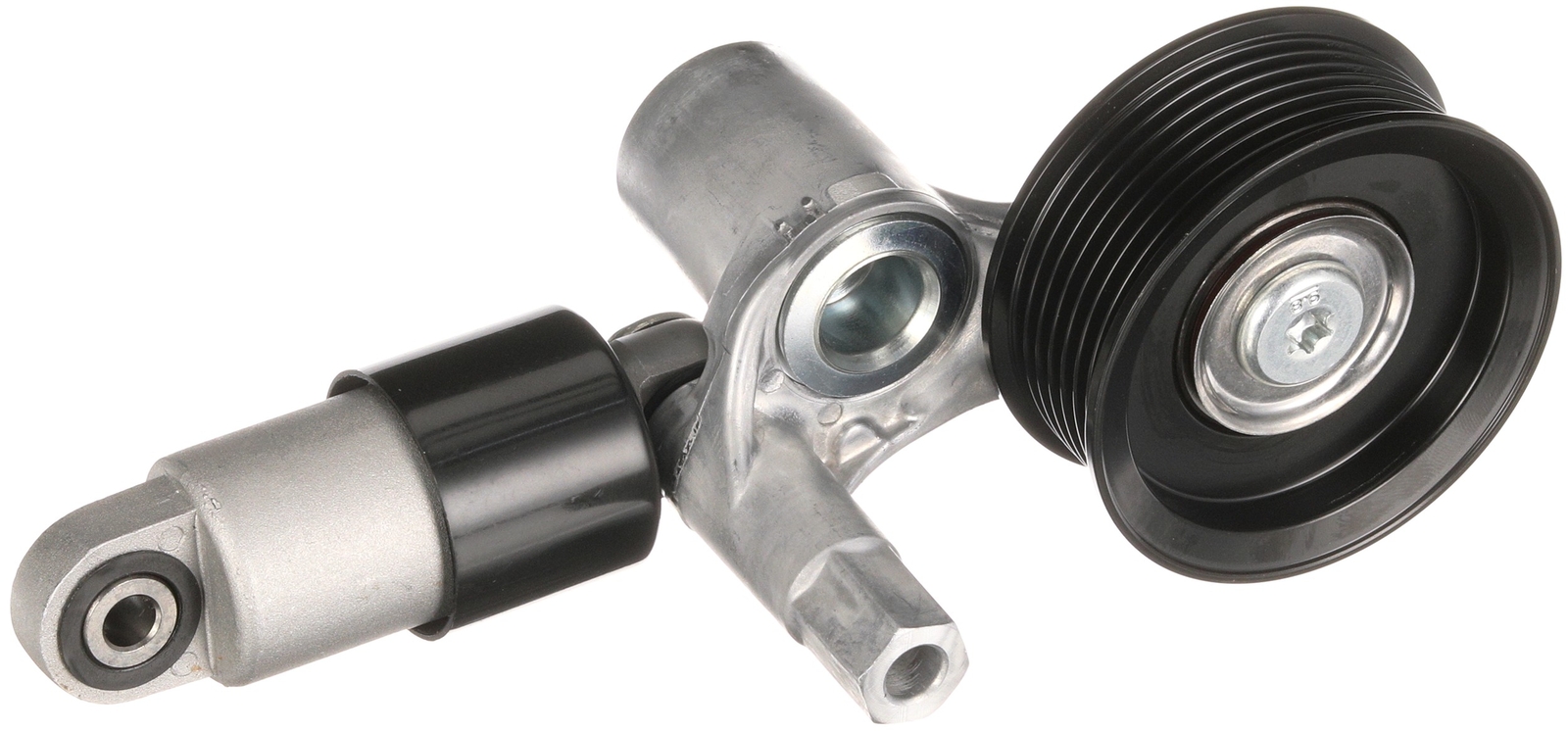 GATES T39339 Belt Tensioner, V-ribbed belt for ACURA,HONDA