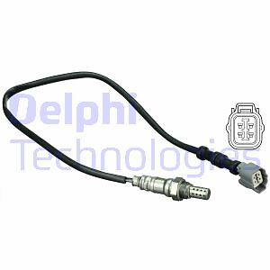 DELPHI ES20063-12B1 Lambda Sensor OE REPLACEMENT - Picture 1 of 5