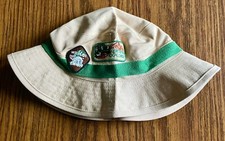 Gymboree Toddler Sun Hats size 4-5