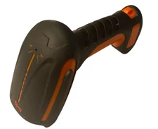 Tera XL23 8100 Handheld Barcode Scanner NO USB! FOR PARTS OR NOT WORKING!