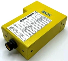 Sick WSU 26/2-131A01 24VDC Emitter Safety Light Curtain Sensor - TESTED!!
