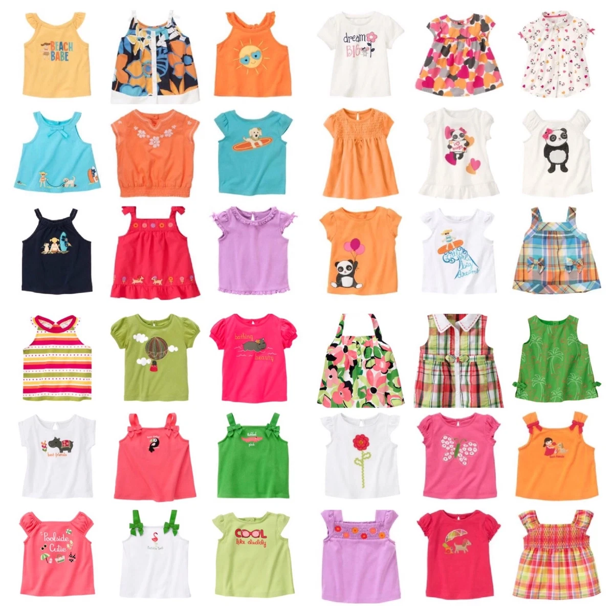 2010 Gymboree Bow Pocket Fleece Hoodie (Girl - Kid Hooded/Hoodie Long  Sleeve Sweater(s)) - Gymboree Lines