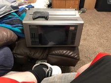 panasonic personal word processor w1500