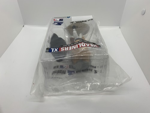 1999 Cal Ripken Jr. Headliners XL Figure, Baltimore Orioles, Sealed ** RARE** - Picture 6 of 11