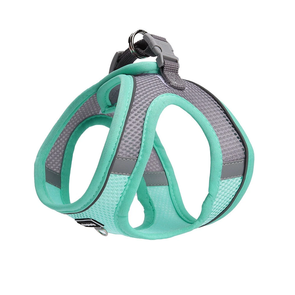 Adjustable Dog Harness for Small Pets Puppy Cat Outdoor Walking Vest