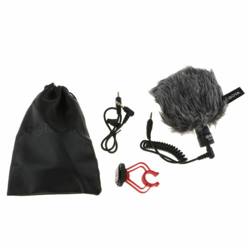 Vhbw Poignée Universelle 1/4" Pour Appareil Photo DSLR, Hybride, Caméscope – Stabilisateur Ergonomique Noir