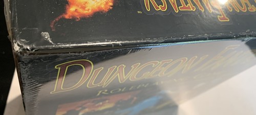 Dungeon Fantasy RPG GURPS Steve Jackson - Core Box, GM Screen, Companion NEW - Picture 5 of 9