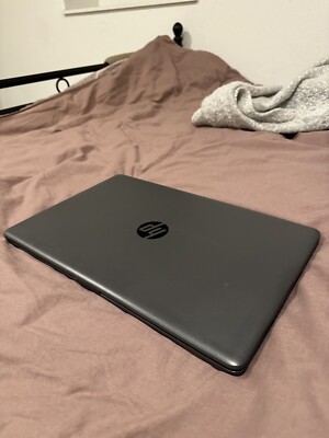 HP Notebook 15,6 Zoll