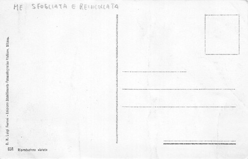 40) CARTOLINA MESSINA ASPETTO D'UNA DELLE PRINCIPALI PIAZZE TERREMOTO ANIMATA - Picture 2 of 2