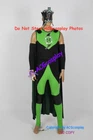 The Hurricane Cosplay Costume Acgcosplay Include Mask