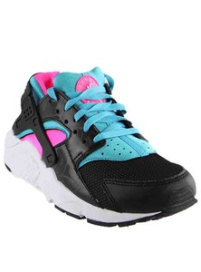 pink huaraches grade school
