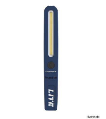 Scangrip STICK LITE M 400 Lumen Akku Arbeitsleuchte Akkulampe Magnet Universal