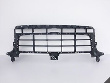 CAYENNE 9Y0 SPORTDESIGN Bj.18-22 Stoßstange Abdeckung Gitter Vorne Mitte Grill 