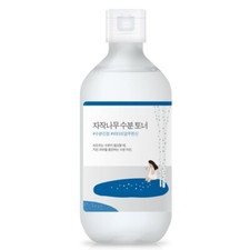 ROUND LAB Birch Juice Moisturizing Toner 300ml