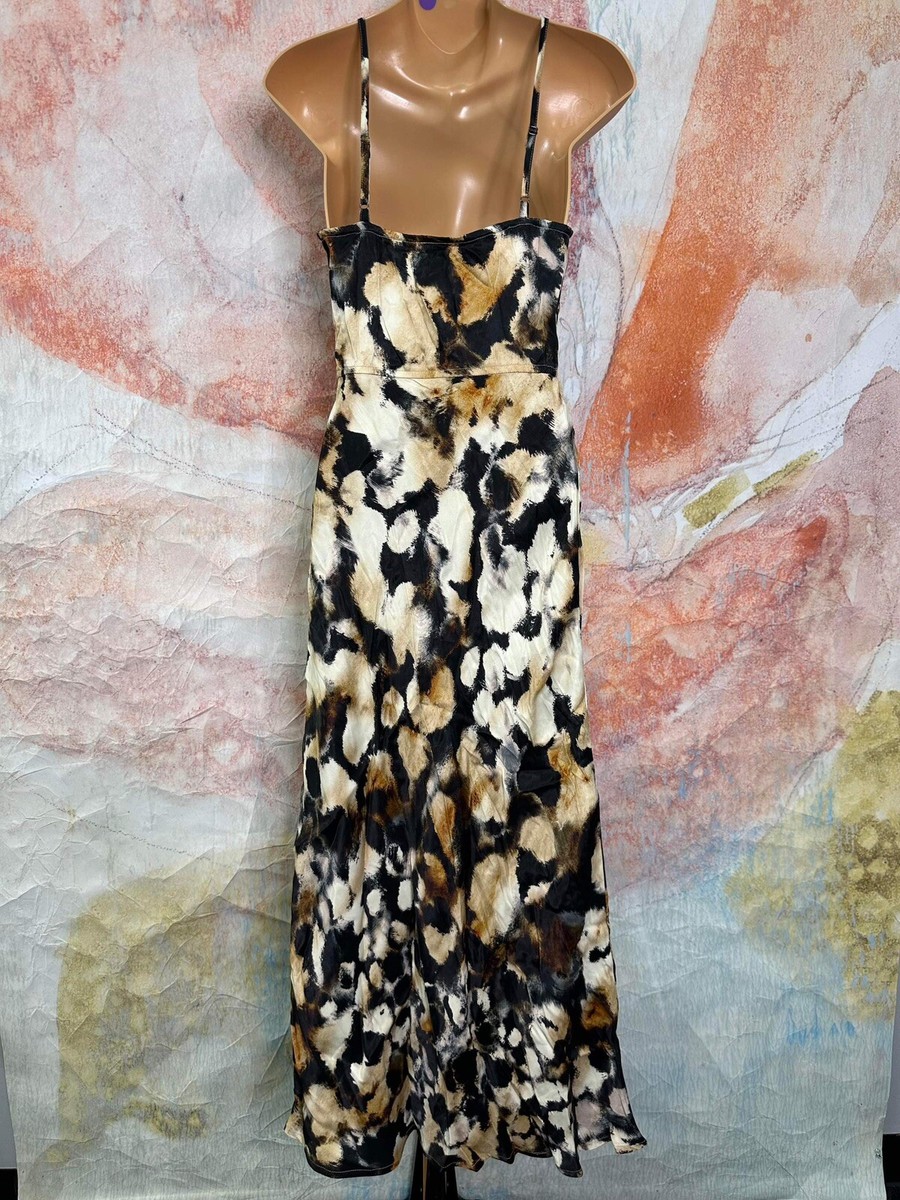 conditions apply anny slip maxi dress Conditions Apply V-Neck Maxi Dress at MarketFair Shoppes in Princeton, NJ