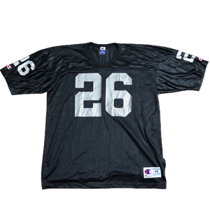 napoleon kaufman jersey