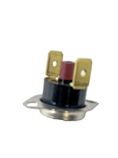 Flame Rollout Limit Switch 196950 Manual Reset for Reznor Overhead Gas Heater
