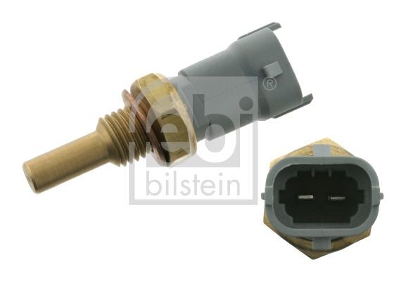 Febi KüHlmitteltemperatursensor FüR Opel Omega B Signum Sintra Speedster Tigra-image
