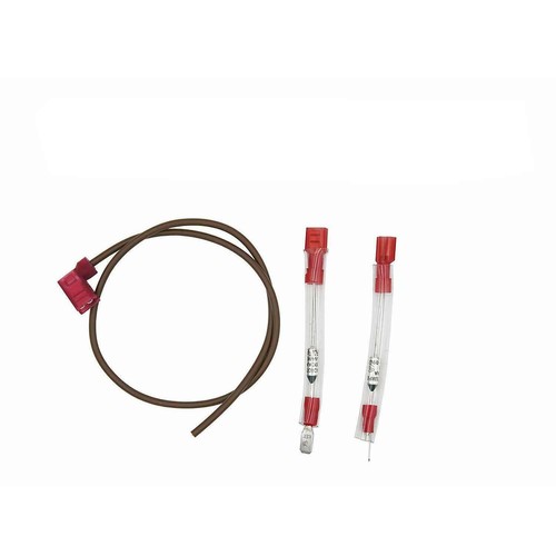 93866 Thermal Cut-off Replacement For Spark Ignition Water Heaters - Foto 5 di 5