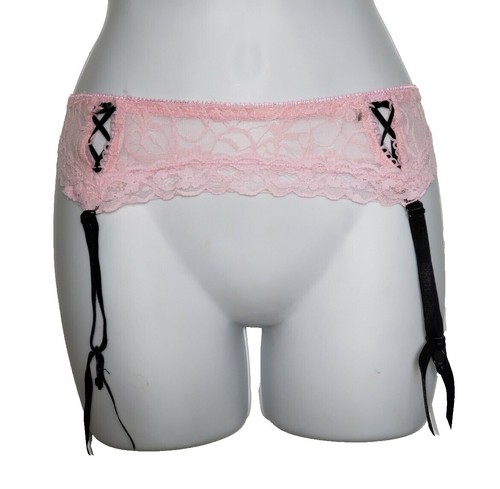 intimissimi garter belt Slip Into Elegance Garter Belt main image 0