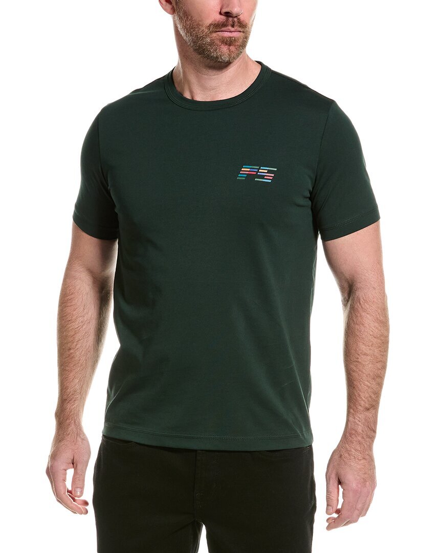 Мужская футболка Ps By Paul Smith Regular Fit 9990₽