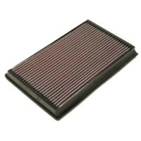 K&N Filters Luftfilter Langzeitfilter FüR VW Transporter VI Kasten 2.0 TDI