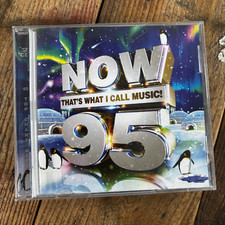 Pick/Make/Build NOW THAT'S WHAT I CALL MUSIC CD Bundle/Collection/Mix FREE POST