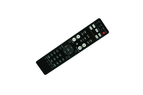 Remote Control For Denon RC-1162 Stereo Micro Component System CD DVD Receiver - Picture 2 of 5