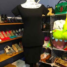 Nasty Gal Little Black Dress