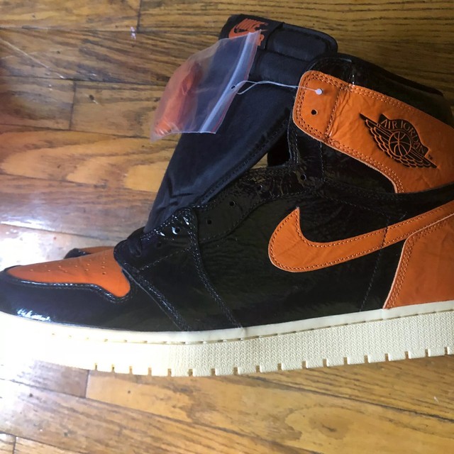 jordan 1 shattered backboard 3.0 Size 16 New With Box . ð¥ð¥ð¥ð¥ð¥ð¥ | eBay