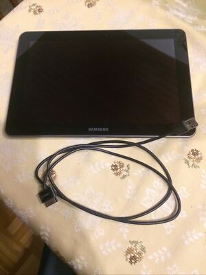 Samsung Galaxy Tab 10.1 GT-P7500 16GB 10,1'' Zoll Entsperrt