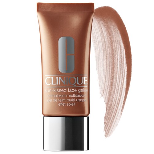 CLINIQUE Sun-Kissed Face Gelee Complexion Multitasker BRONZER 1oz/30mL Full Size - Picture 3 of 5