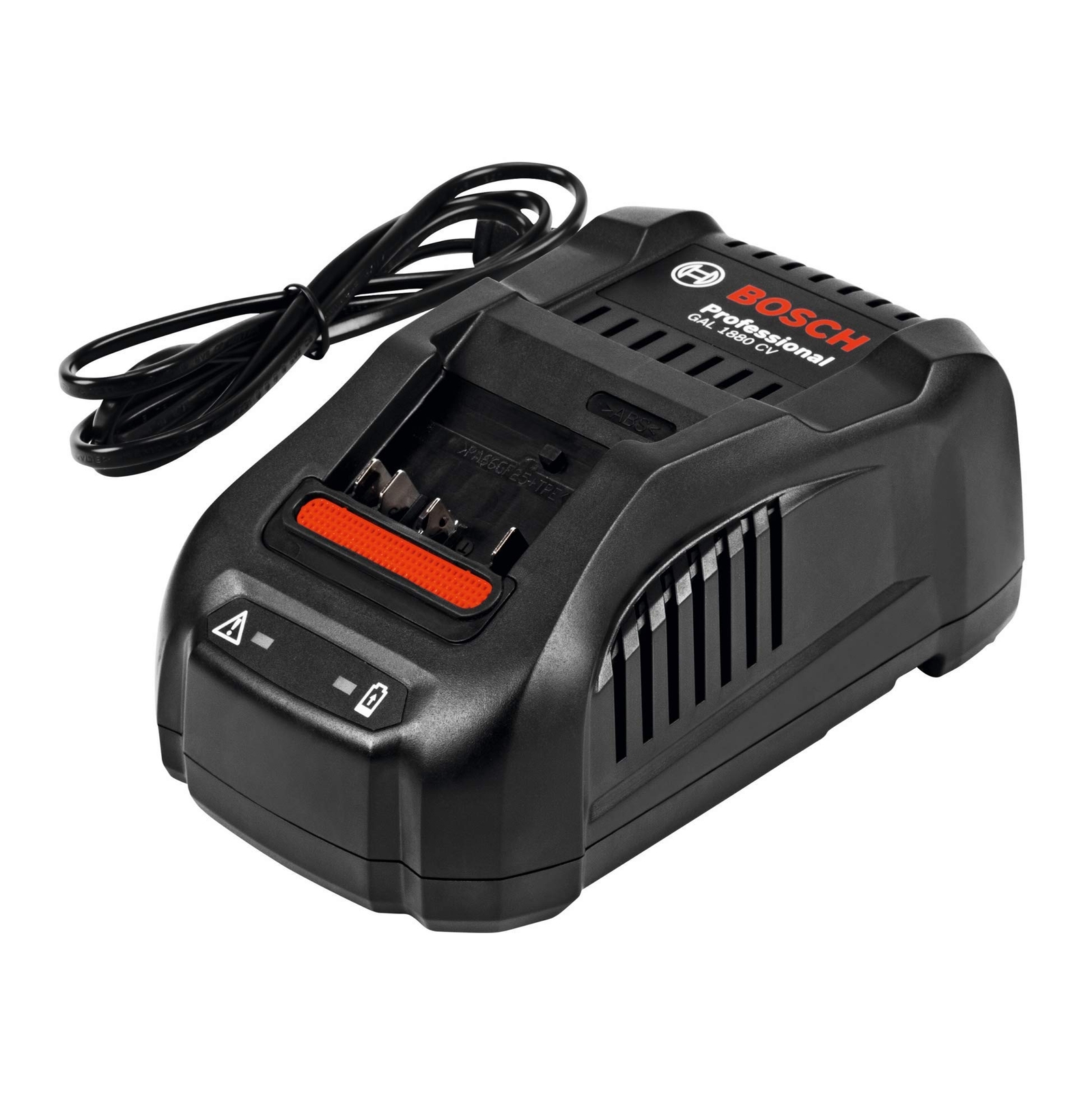 BOSCH GAL 1880 CV Professional Akku-Ladegerat ACC NUOVO