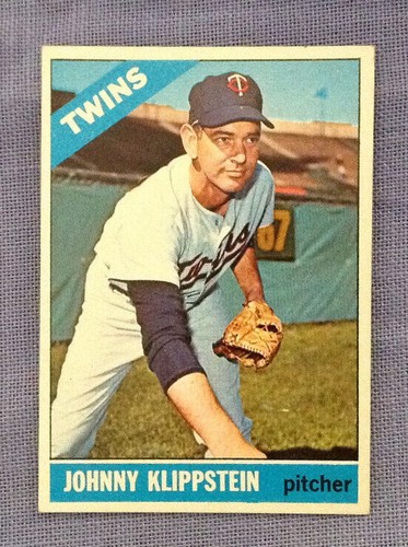 1966 Topps Pick a Card Complete your Set VG-NM-MT #215-595 AA 8/2025 - Picture 46 of 93