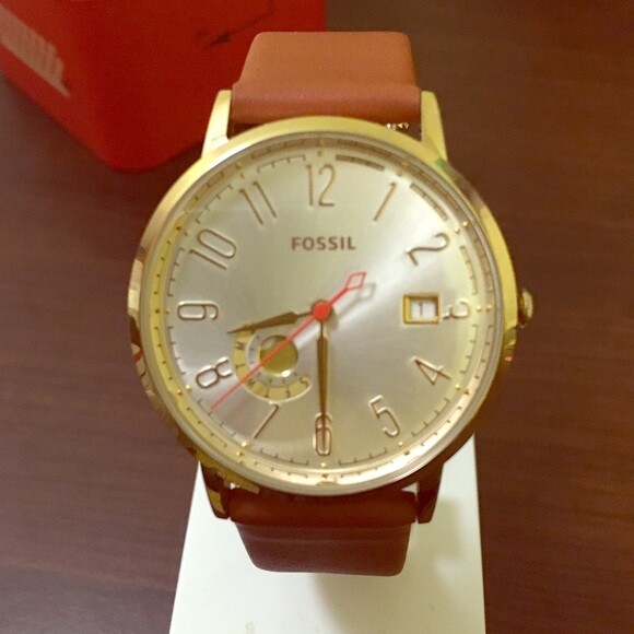 Fossil Vintage Muse ES3750 Wrist Watch 