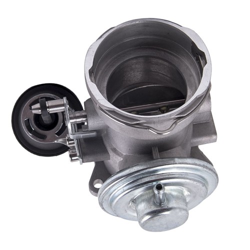 EGR Valve For Audi A4 8E2 8E5 A6 4B Ford Galaxy WGR Seat Alhambra 7V8 1461304 - Picture 3 of 11