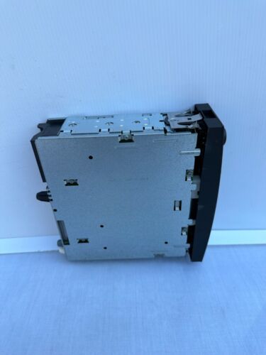 Citroen Stereo C5 Fiat Lancia Blaupunkt RD4 Radio CD MP3 Player FREE VIN CODING - Picture 11 of 14