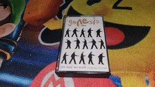 Genesis Live The Way We Walk Cassette Tape