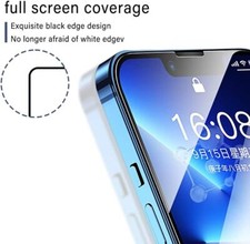 3Pcs Vetro Temperato Per Motorola Bordo 30 Pro E32 E32s G22 G52 - Foto 2