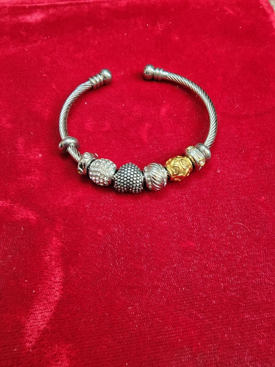Hsn pandora best sale bracelet