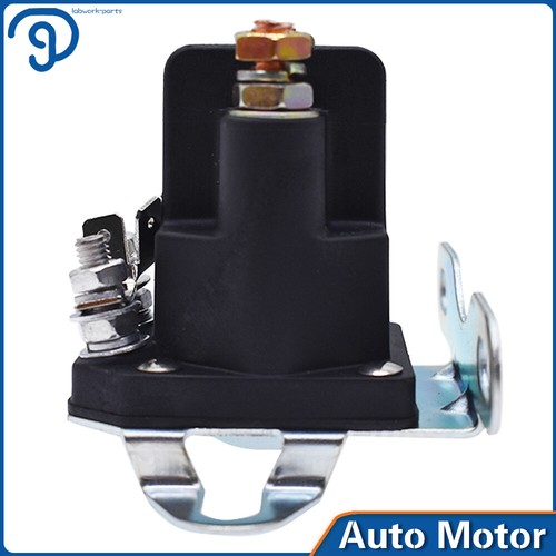Nuevo interruptor solenoide de arranque para Polaris Sportsman 400 500 600 800 2006 - Imagen 7 de 8