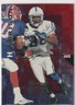 1998 PLAYOFF MOMENTUM SSD MARVIN HARRISON INDIANAPOLIS COLTS GE-3988