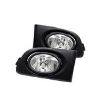 Cg Honda Civic 01-03 Fog Light With Wiring Kits And Switch on sale Cg Honda Civic 01-03 Fog Light With Wiring Kits And Switch on sale