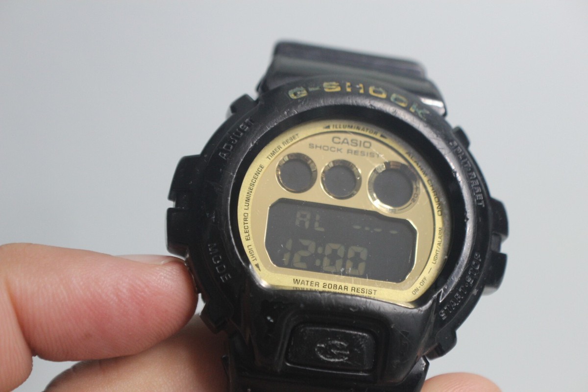Men's DIGITAL Watch CASIO 