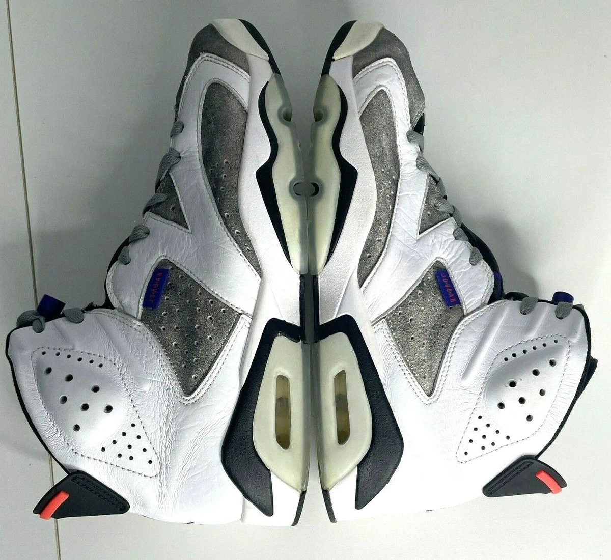 Jordan 6 dark concord 2025