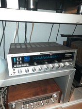 Ampli Receiver Marantz 4400