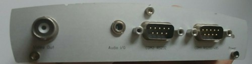Código de producto VCS GmbH VideoJET 10E 2935 - Imagen 2 de 6