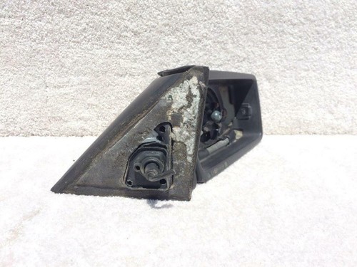 Espejo de ala lado derecho MERCEDES-BENZ SEC W126 1985-1992 GENUINO - Imagen 4 de 4