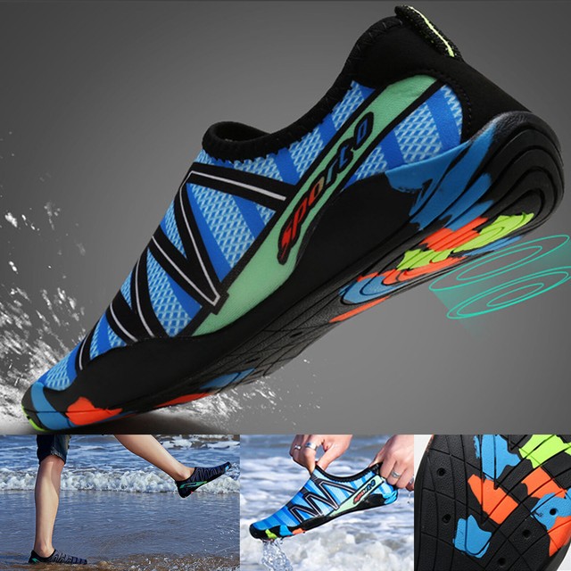 seekway water shoes
